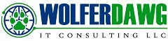 Wolferdawg IT Consulting - Managed IT Services