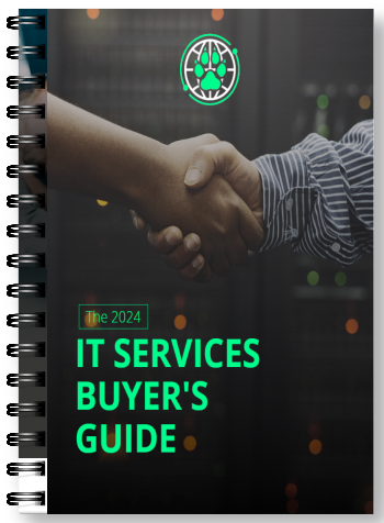 2024 IT Service Buyers Guide